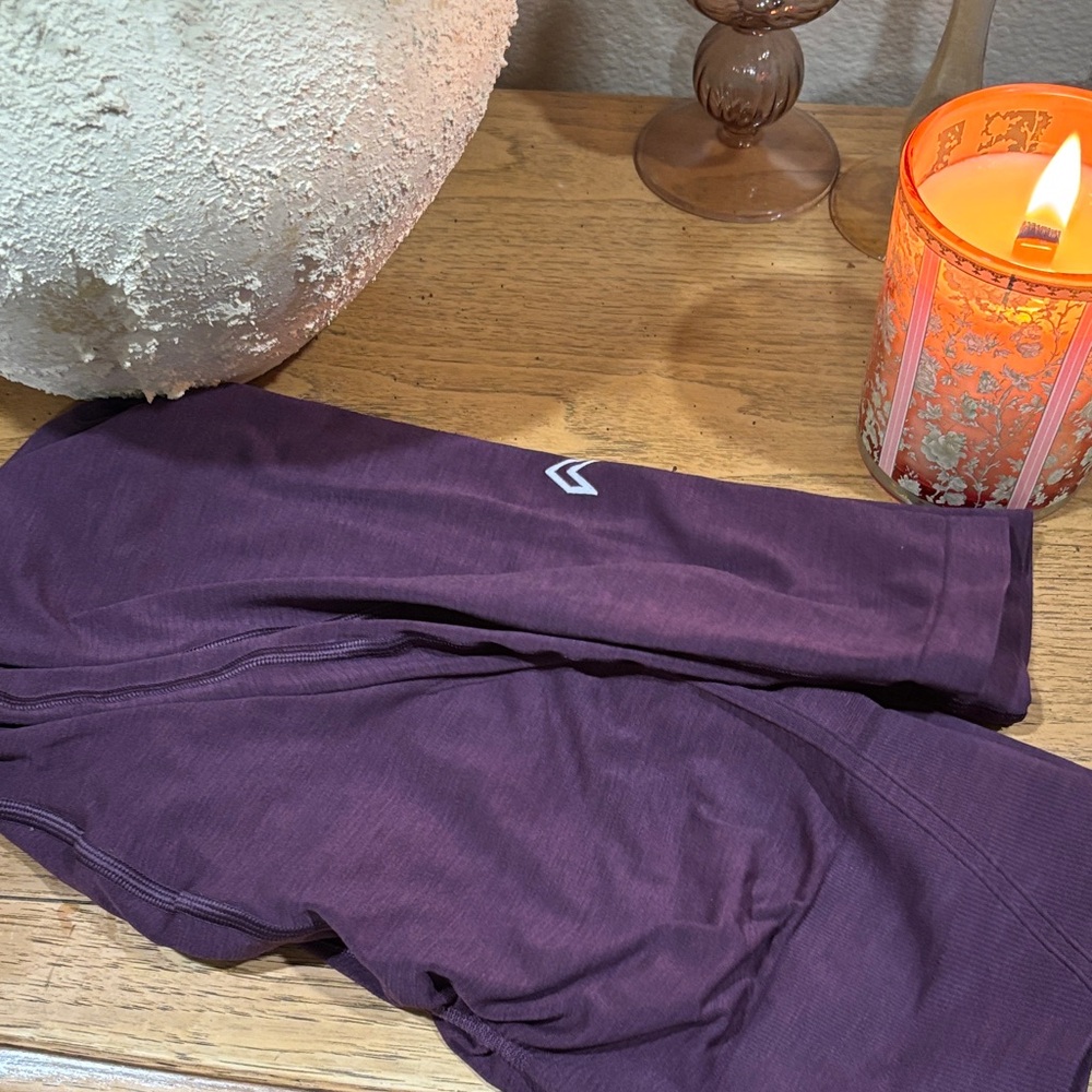 Oner Active Purple Leggings